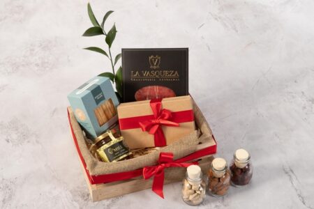 COMBINACIÓN IDEAL