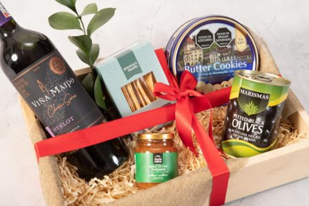 REGALO GOURMET